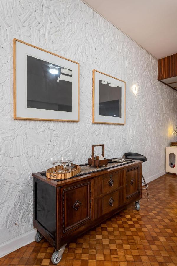 Sossego Em Ipanema - Ideal Para Familias - Vp101A Z2 Ρίο ντε Τζανέιρο Εξωτερικό φωτογραφία