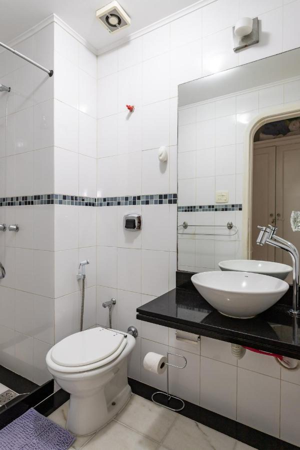 Sossego Em Ipanema - Ideal Para Familias - Vp101A Z2 Ρίο ντε Τζανέιρο Εξωτερικό φωτογραφία