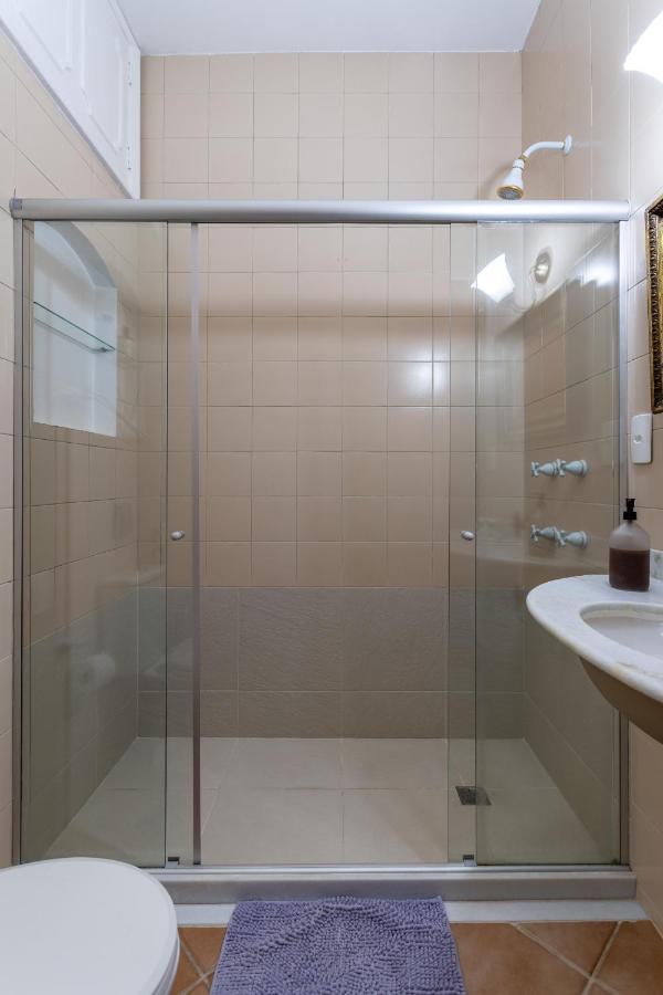 Sossego Em Ipanema - Ideal Para Familias - Vp101A Z2 Ρίο ντε Τζανέιρο Εξωτερικό φωτογραφία