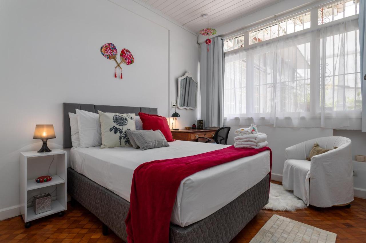 Sossego Em Ipanema - Ideal Para Familias - Vp101A Z2 Ρίο ντε Τζανέιρο Εξωτερικό φωτογραφία