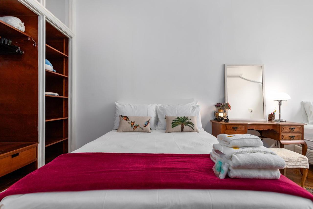 Sossego Em Ipanema - Ideal Para Familias - Vp101A Z2 Ρίο ντε Τζανέιρο Εξωτερικό φωτογραφία