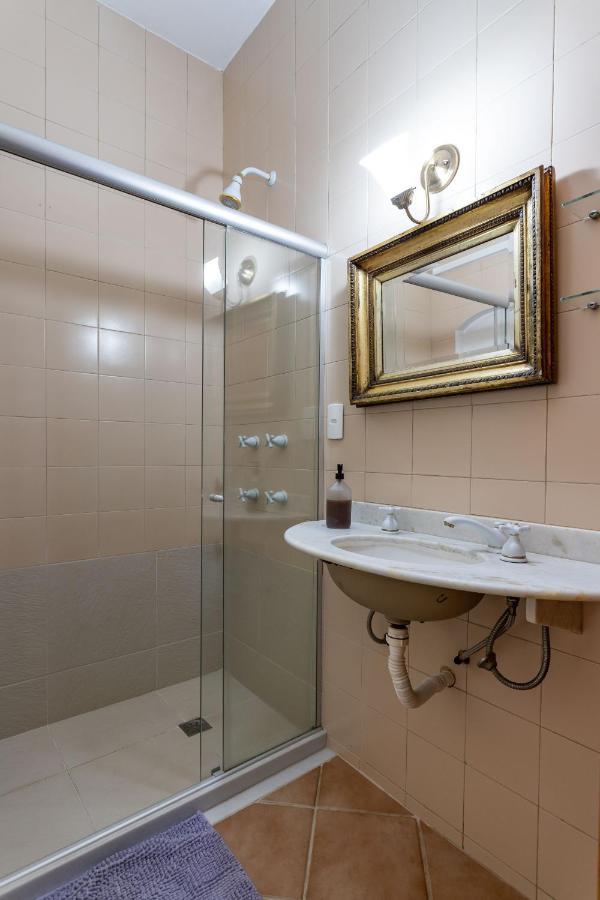 Sossego Em Ipanema - Ideal Para Familias - Vp101A Z2 Ρίο ντε Τζανέιρο Εξωτερικό φωτογραφία