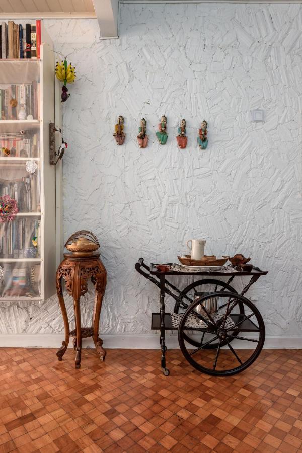Sossego Em Ipanema - Ideal Para Familias - Vp101A Z2 Ρίο ντε Τζανέιρο Εξωτερικό φωτογραφία