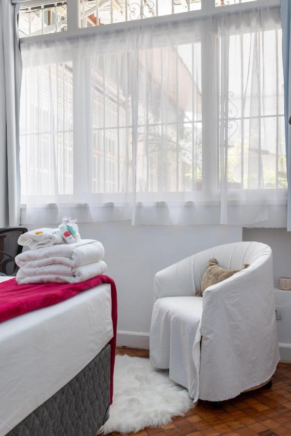 Sossego Em Ipanema - Ideal Para Familias - Vp101A Z2 Ρίο ντε Τζανέιρο Εξωτερικό φωτογραφία