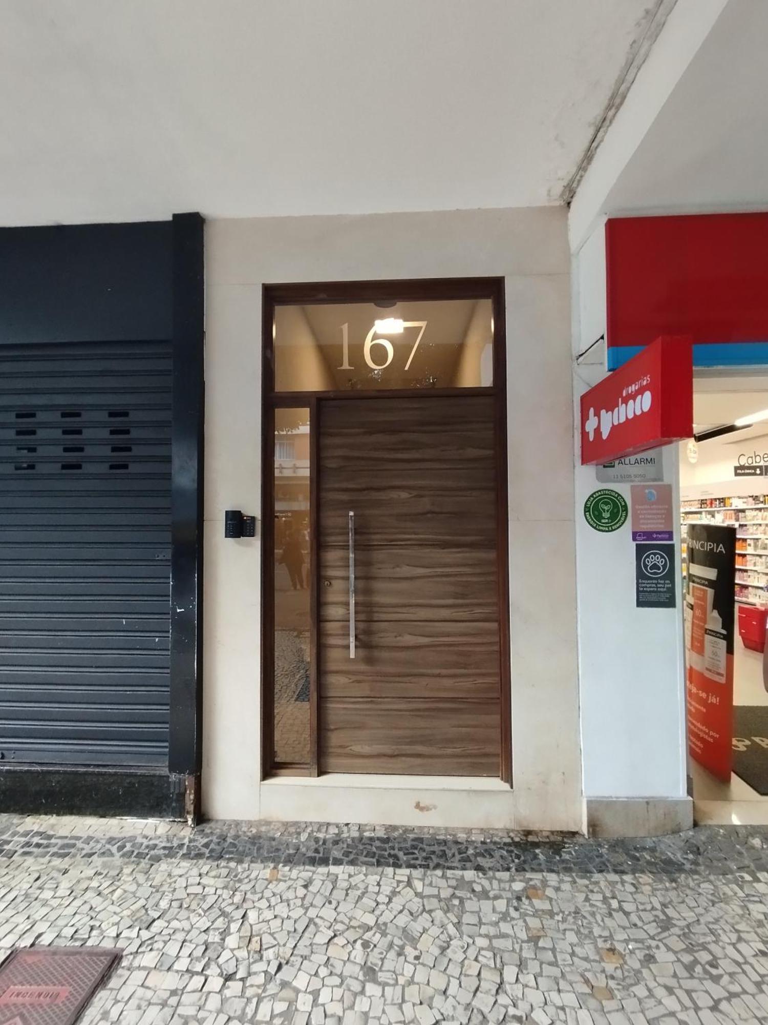 Sossego Em Ipanema - Ideal Para Familias - Vp101A Z2 Ρίο ντε Τζανέιρο Εξωτερικό φωτογραφία